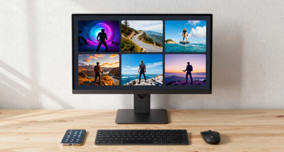 7 Best LCD Monitor Prime Day Deals for Gaming, Work, and Travel in 2026