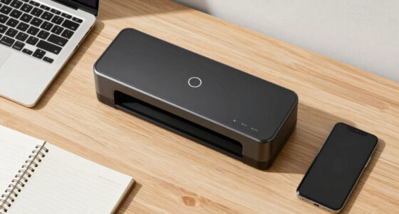 7 Best Office Product Scanners for Prime Day Deals in 2026