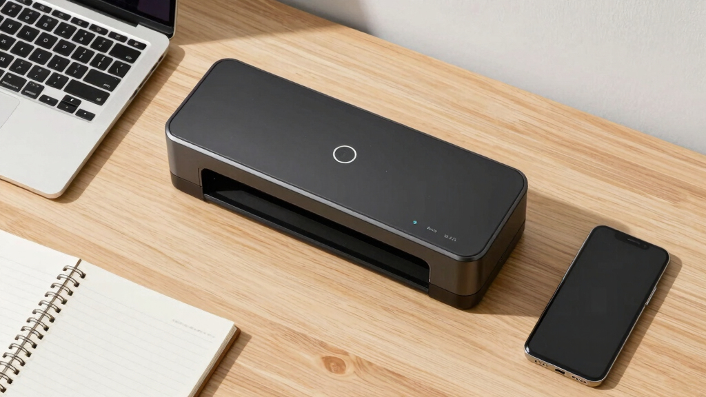 7 Best Office Product Scanners for Prime Day Deals in 2026