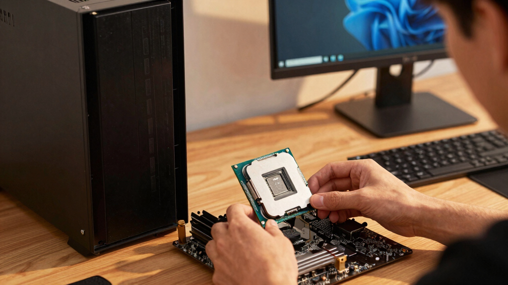 7 Best PC Processors for Prime Day Deals in 2026