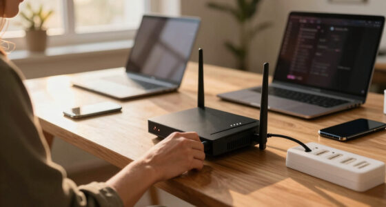 7 Best PC Routers for Prime Day Deals in 2026