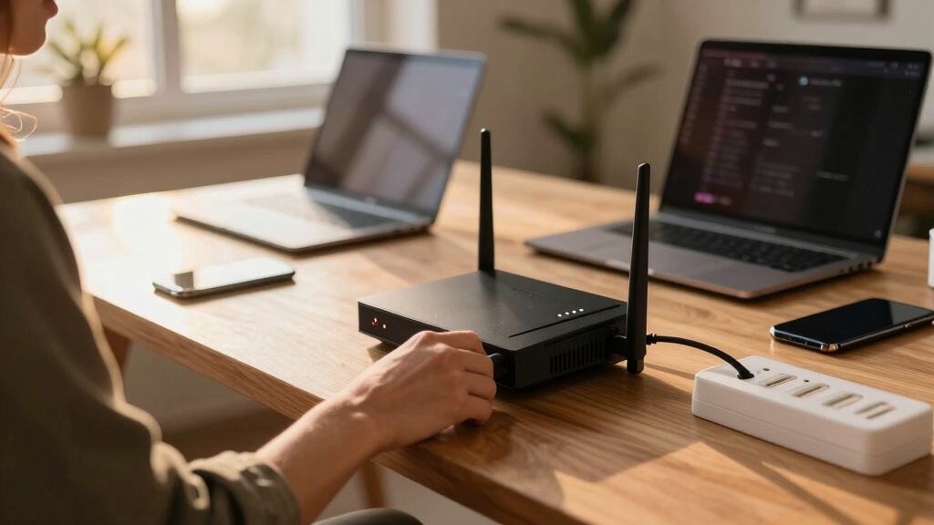 7 Best PC Routers for Prime Day Deals in 2026
