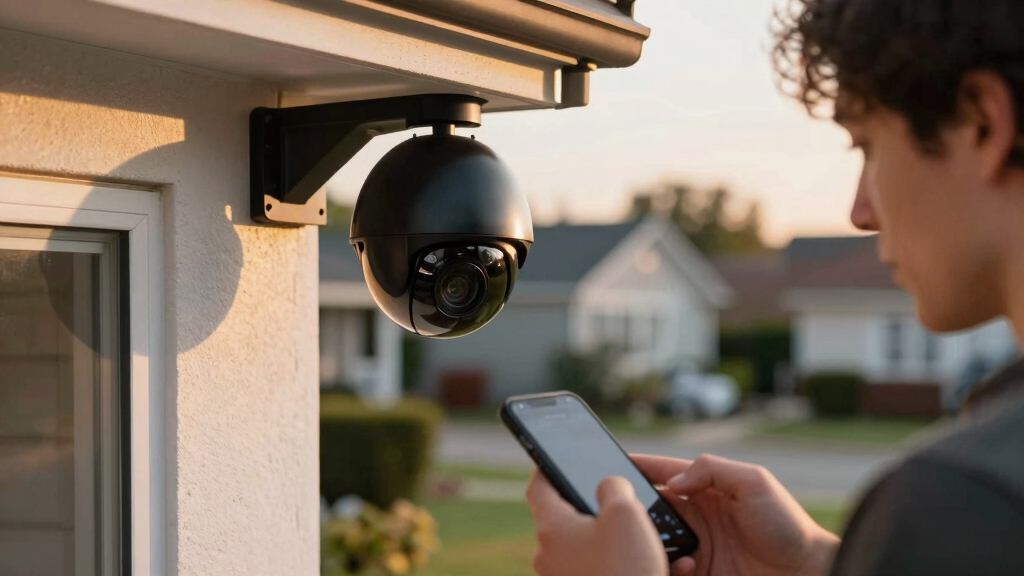 7 Best Security Surveillance Deals for Prime Day Savings in 2026