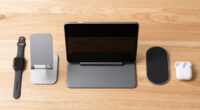 7 Best Tablet Stands and Docks for Prime Day Deals in 2026