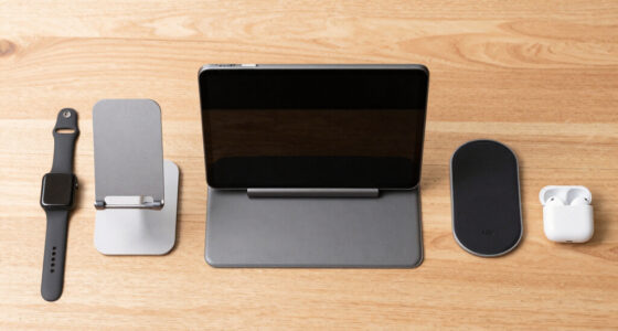 7 Best Tablet Stands and Docks for Prime Day Deals in 2026