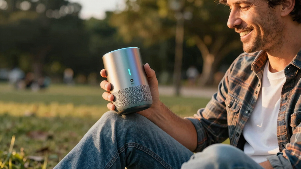 9 Best AI-Powered Gadgets for Dads in 2026
