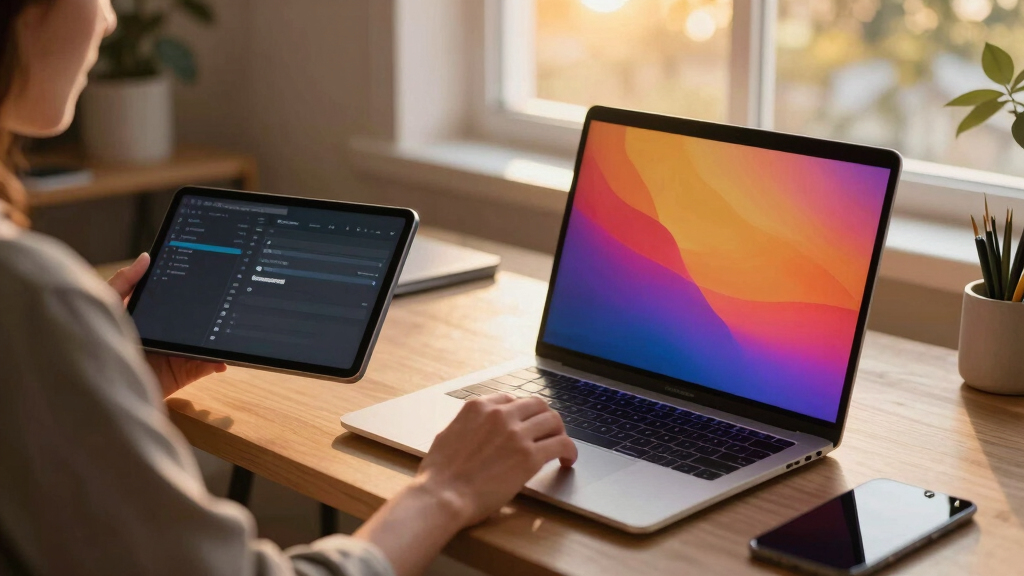 9 Best Computers, Tablets & Components for Portable Productivity in 2026
