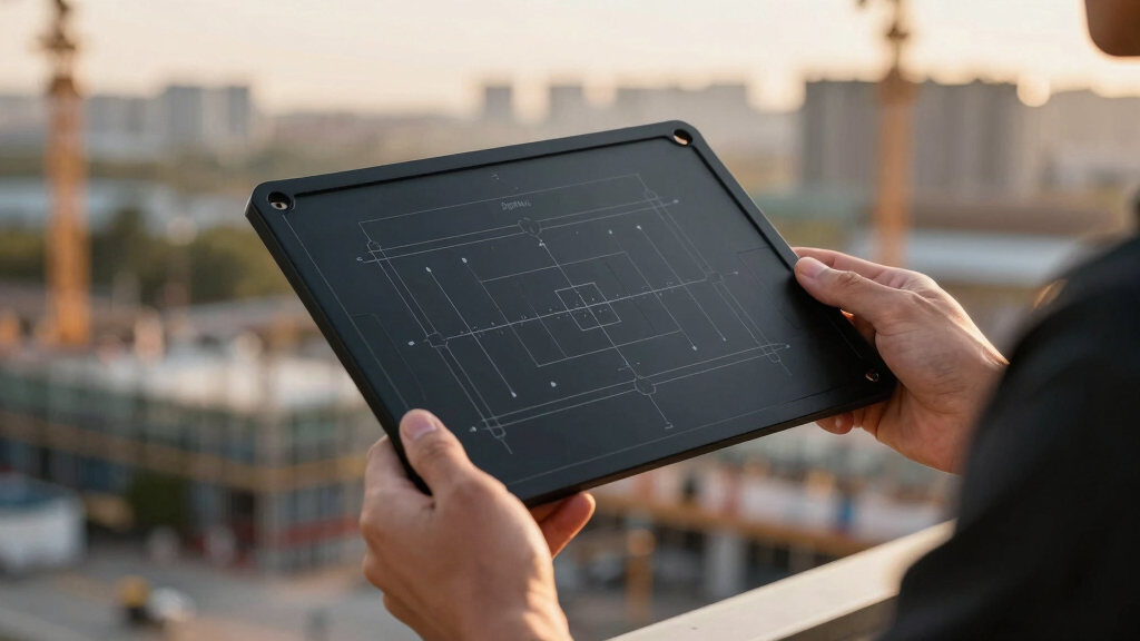 Apertus. The architectural template.