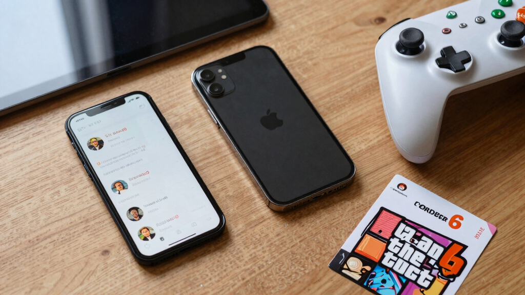Apple CEO confirms price hikes, Take Two announces GTA 6 preorder date