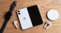 Apple Plans Camera AirPods Alongside Upgraded Foldable iPhone in 2027