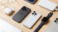 Apple releasing 20th anniversary iPhone, AirPods with cameras next year: report