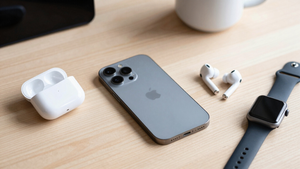 Apple’s iPhone 18 Pro Features: Everything We Know So Far