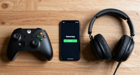 Available for XBOX Insiders: Updates to Gamertags, Game Hubs, and Wishlists