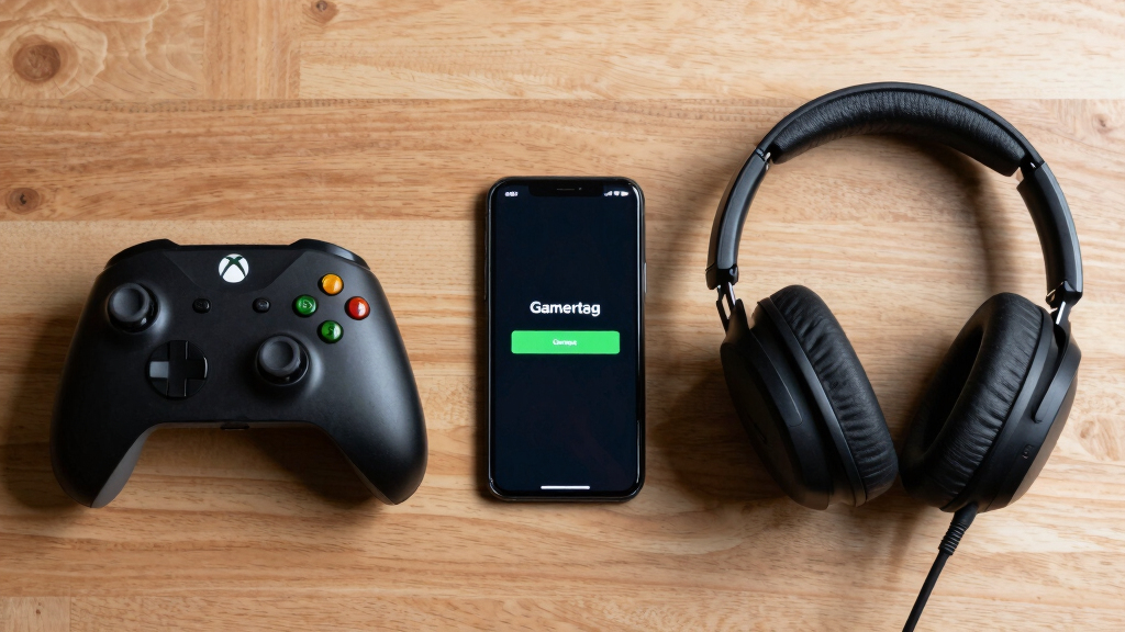 Available for XBOX Insiders: Updates to Gamertags, Game Hubs, and Wishlists