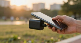Best Compact Portable Chargers Compared