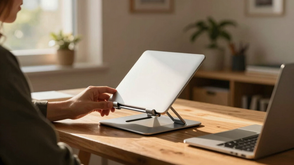 Best Portable Laptop Stands Compared