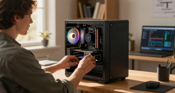 Build vs Buy a Prebuilt AI Workstation