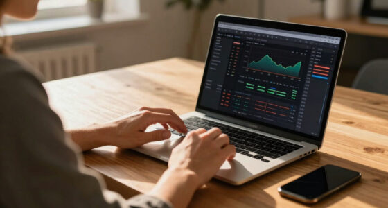 Building an AI Trading Bot — Week One: Why a 90 % Win Rate Can Still Lose Money