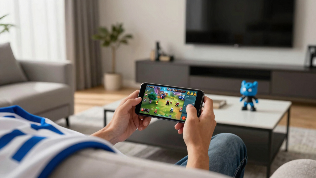 Clash of Clans Is Giving Football Fans the Crossover They Didn't Know They Needed
