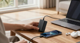 Compact Portable Chargers: A Back to school Guide