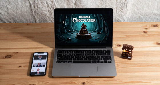ConcernedApe Explains Why He's Shown So Little Of Haunted Chocolatier: 'I Would Rather Serve A Fully Baked Bread'