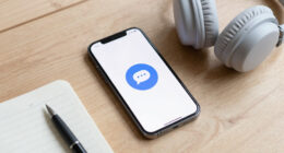 Customer service + BPO. The operational-scale displacement.
