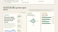 Data processing agreement tracker for micro SaaS teams