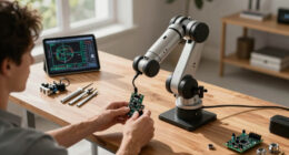 Engineering Is Automated. Research Is the Residual.
