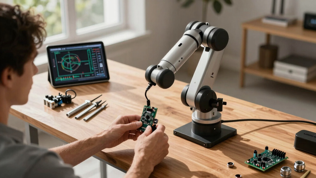 Engineering Is Automated. Research Is the Residual.