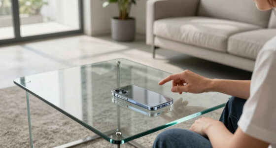 Glasspane: When Transparency Itself Becomes the Product