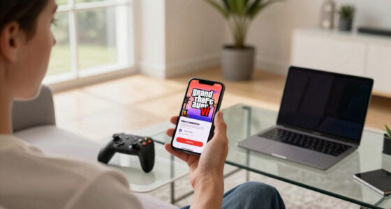 ‘Grand Theft Auto VI’ Pre-Orders to Open June 25; Take-Two Jumps