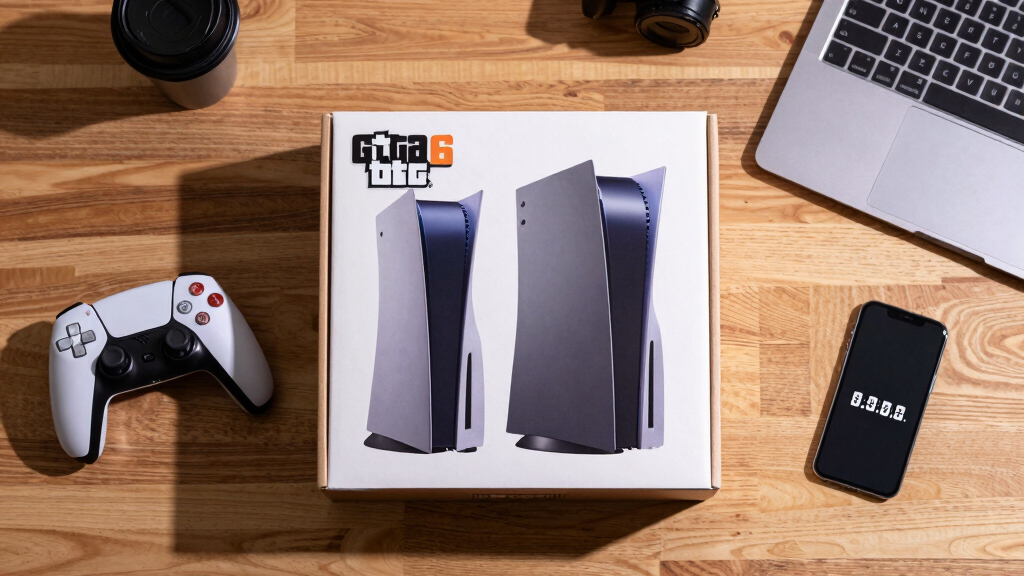 GTA 6: Price, release date, pre-orders and everything else you need to know