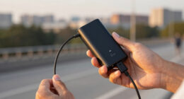 How to Choose Compact Portable Chargers