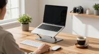 How to Choose Portable Laptop Stands