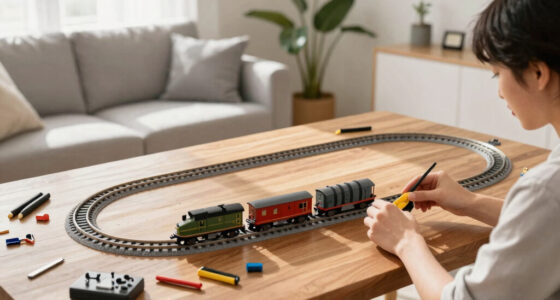 India: Build the Rails First