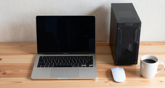Mac vs GPU Tower for Local LLMs: The Heat-and-Noise Tradeoff