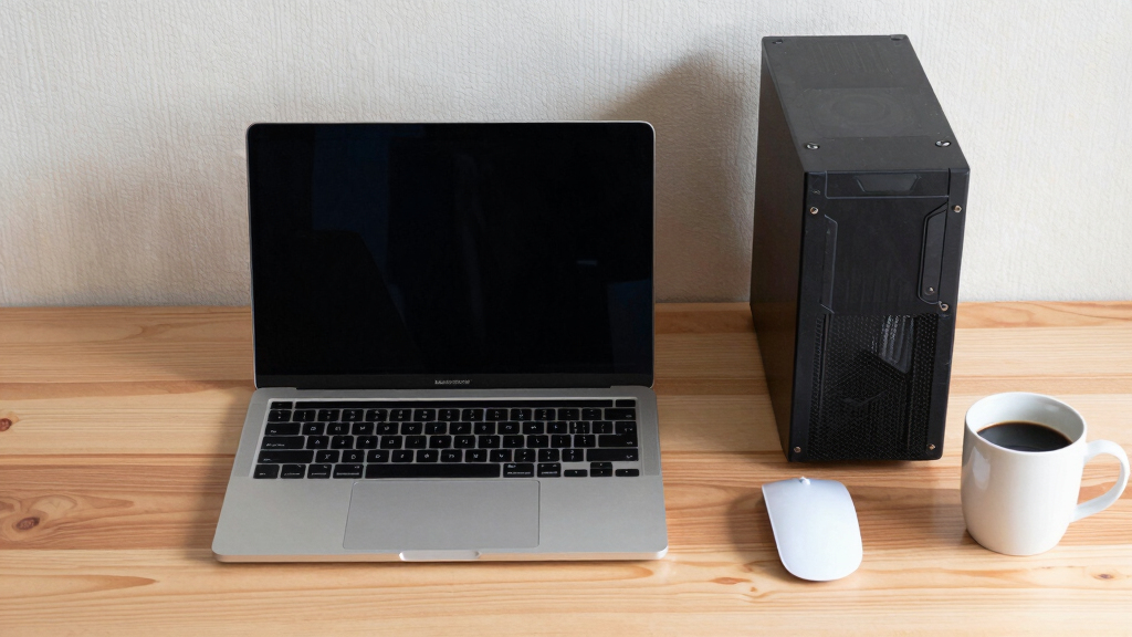Mac vs GPU Tower for Local LLMs: The Heat-and-Noise Tradeoff