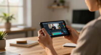 One Video In, a Whole Publishing Kit Out — Without the Cloud