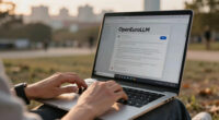 OpenEuroLLM. The third path.