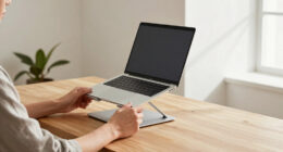 Portable Laptop Stands: A Back to school Guide