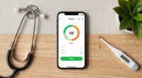 Recovery-percentile tracker for orthopedic surgery patients