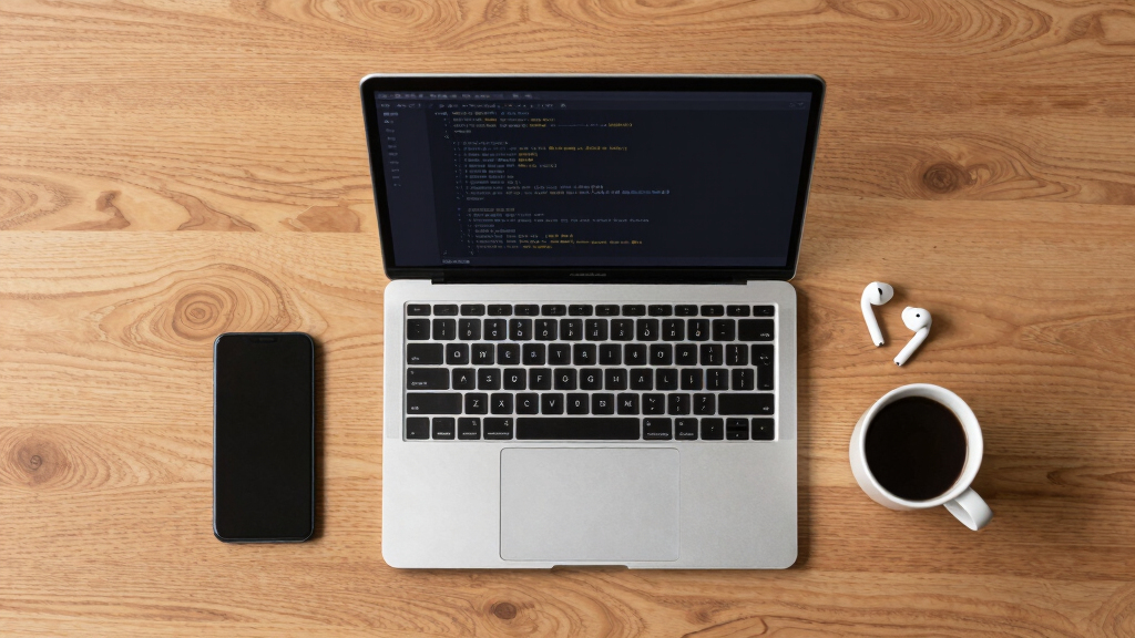 Software engineering. The canonical case.
