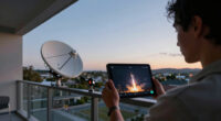 SpaceX launching 24 Starlink satellites from California tonight: Watch it live