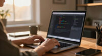 The Coding Singularity Is Real — and Steeper Than Clark Presented