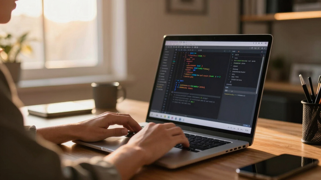 The Coding Singularity Is Real — and Steeper Than Clark Presented