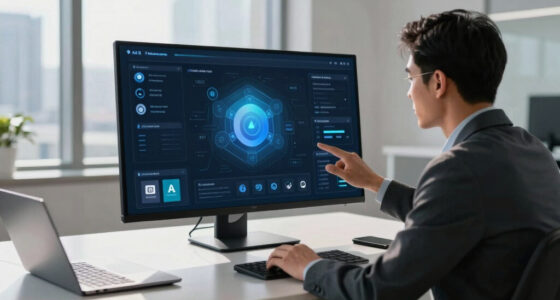 The deployment. How the AI labs verticallyintegrated into the serviceslayer — the Palantir modelat scale.
