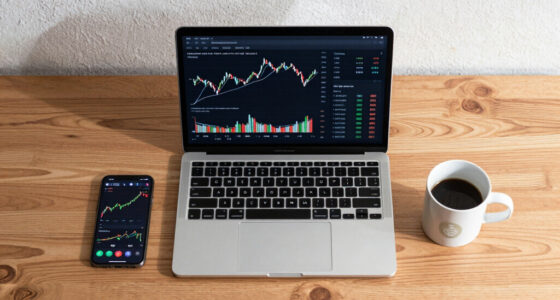 The Earnings Call Gap: What Q1 2026 Just Told Us About AI ROI