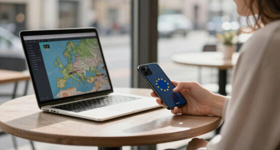 The European Union: Rules First, Cushion Always