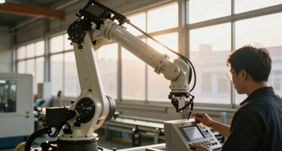 The Machine Economy — Capital-Heavy, Human-Light, Trading With Itself