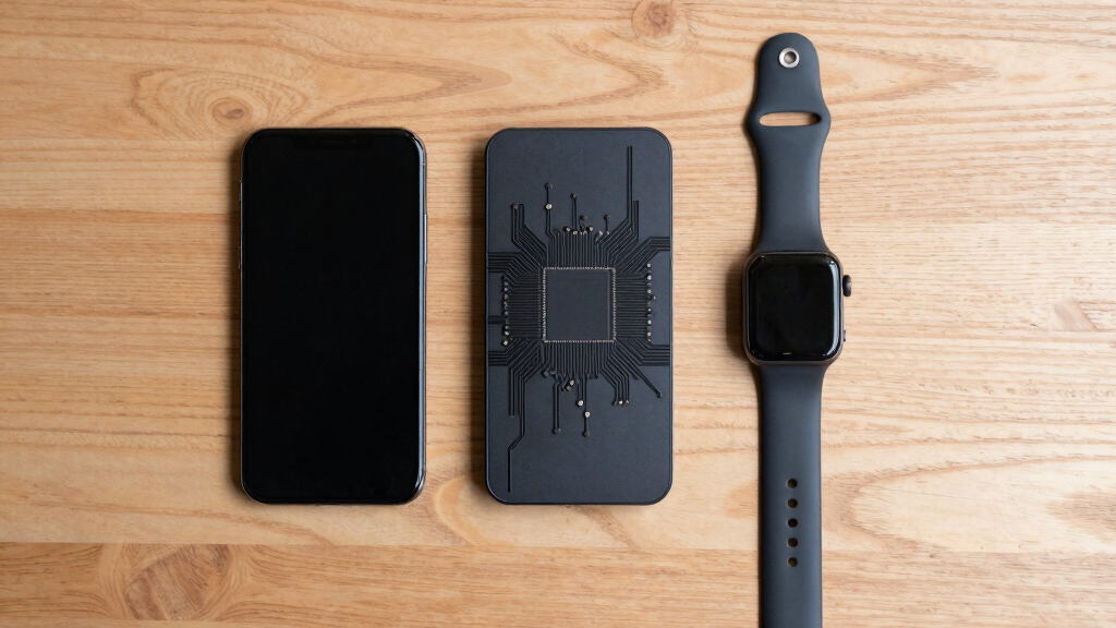 The queue. Why the grid, not the chip, is the binding constraint on AI.
